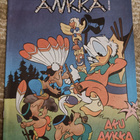 Kalevala-ankka 1999 8b - pikkukuva 1