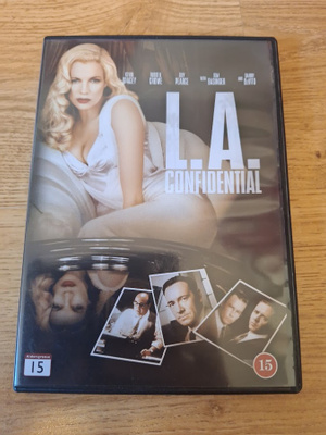 L.A. Confidential