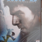 MISSION IMPOSSIBLE III / VAARALLINEN TEHTÄVÄ III DVD UUSI - pikkukuva 1