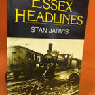 Stan Jarvis: Essex Headlines - pikkukuva 1