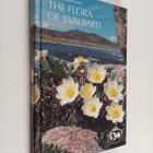 Olaf I. Ronning : The Flora of Svalbard - pikkukuva 1