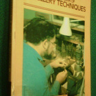 Bagley: THE ENCYCLOPAEDIA OF JEWELLERY TECHNIQUES (Sis.pk:t) - pikkukuva 1