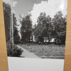 VANHA Valokuva Virrat Sankarihaudat 1940-l - pikkukuva 1