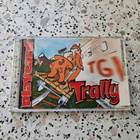 Playcard Trally (PC) (Harvinainen) - pikkukuva 1