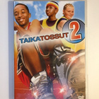 Taikatossut 2 (DVD) Jascha Washington, Kel Mitchell (2006) - pikkukuva 1