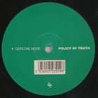 Depeche Mode - Policy of Truth 12" - pikkukuva 4