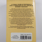 The Fontana dictionary of modern thought - pikkukuva 2