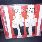 2CD FOUR CATS : Kaikki muuttuu ... pojat on aina poikia - pikkukuva 1