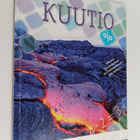 Olli Latva : Kuutio % - Prosentti - pikkukuva 1