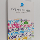 Jukka Oksaharju : Hajauta tai hajoa - pikkukuva 1