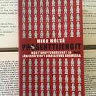 Mika Mölsä - Prosenttijengit (pokkari) - pikkukuva 1