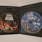 The Evil Dead 4K UHD + BD - pikkukuva 4