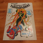 IHMESARJA 32 IHMENELOSET GALACTUS - pikkukuva 2