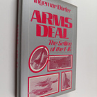 Ingemar Dörfer : Arms deal : the selling of the F-16 - pikkukuva 1