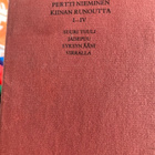 PERTTI NIEMIMEN: VIRRALLA - KIINAN RUNOUTTA IV - pikkukuva 2