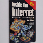 PC Plus : Inside the Internet - pikkukuva 1