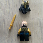LEGO - The lord of the rings LOR106: Thorin Oakenshield - pikkukuva 3