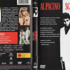 Scarface-Arpinaama (Al Pacino, Michelle Pfeiffer(4542) - pikkukuva 2