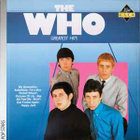 (LP) The Who – Greatest Hits - pikkukuva 1