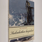 Olli Kauhanen : Sudenhetken harjukset - pikkukuva 1