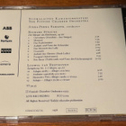 Jukka-Pekka Saraste / FCO: Strauss & Beethoven 1999 FCO 1009 - pikkukuva 2