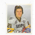 1980 SM-Liiga Mallasjuoma #105 Kai Suikkanen Kärpät - pikkukuva 1