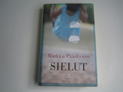 Markku Pääskynen - Sielut (2015, 1.p.)