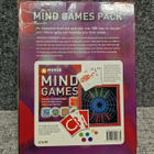 The Mensa Mind Games Pack - pikkukuva 3