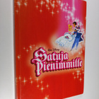 Satuja pienimmille - pikkukuva 1