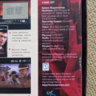 Clint Eastwood CD Rom Collector Set Starwave...1995 - pikkukuva 5