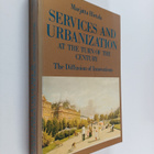 Marjatta Hietala : Services and urbanization at the turn ... - pikkukuva 1