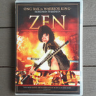 DVD: Zen (O: Prachya Pinkaew 2008) - pikkukuva 1