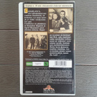 VHS: Casablanca (Humphrey Bogart 1943/1992) MUOVISSA - pikkukuva 2