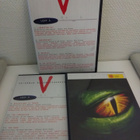 V - Visitors (5x dvd) - pikkukuva 3