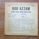 Kenny Ball And His Jazzmen & Bob Azzam (7" EP:t, 1961) - pikkukuva 4
