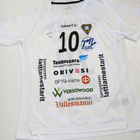 OrPo Game Worn -pelipaita #10 Hilkka Hujanen (koti) - pikkukuva 1