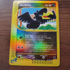 Pokemon Murkrow 79/144 Reverse holo - pikkukuva 2