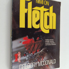Gregory McDonald : Nimi on Fletch - pikkukuva 1