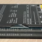 The 4400: Kausi 2 (4DVD) uusi ja muoveissa - pikkukuva 4