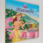 Kutsuilla - Prinsessa Ruususen yövieras - pikkukuva 1