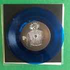 Kaaos: Huvikumpu Tapes 1982. 2021. Sininen vinyyli. - pikkukuva 4