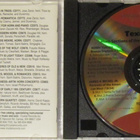 Dallas And Houston Horn Sections • Texas Horns CD - pikkukuva 2