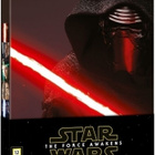 Star Wars : The Force Awakens - Steelbook - (2 Blu-ray) - pikkukuva 1