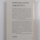 G.A. Gripenberg : Diplomaatin arkipäivä - pikkukuva 2