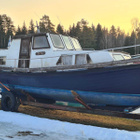 Matkavene, traileri kuuluu hintaan - pikkukuva 1