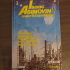 Isaac Asimovin science fiction -valikoima 1 - pikkukuva 1