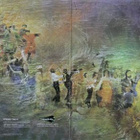 (LP) The Moody Blues – Every Good Boy Deserves Favour - pikkukuva 2