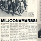 Suomalainen n:o 2 1966 Suomen kalat. Asemiehen asu. Miljoona - pikkukuva 3