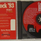 Various • Country Rock '93 CD - pikkukuva 2