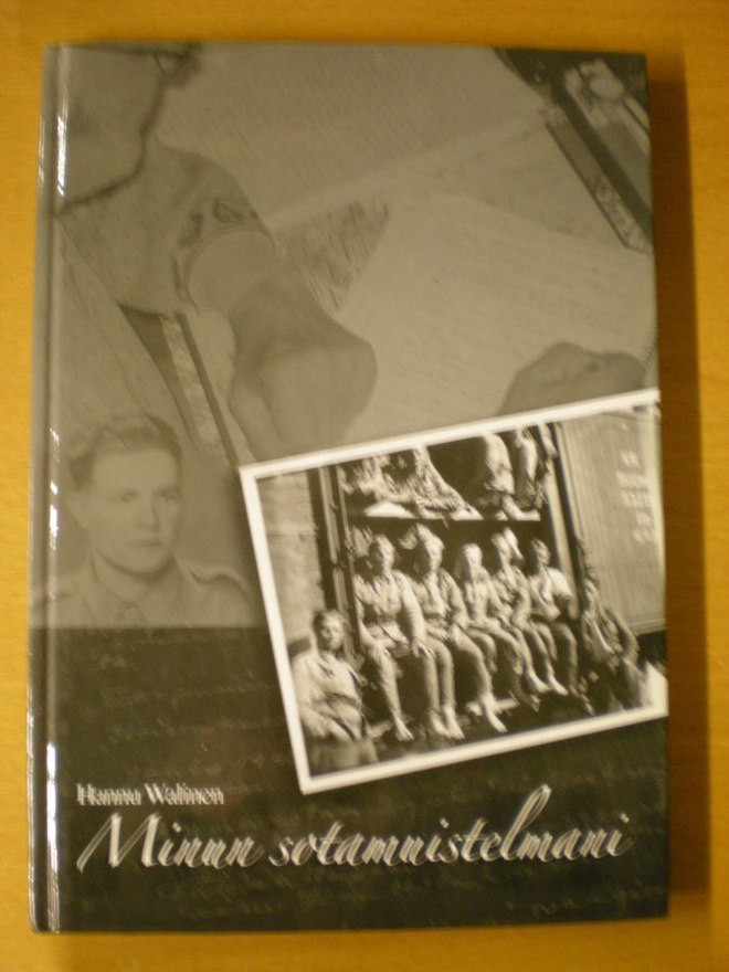 Hannu Walinen: Minun sotamuistelmani